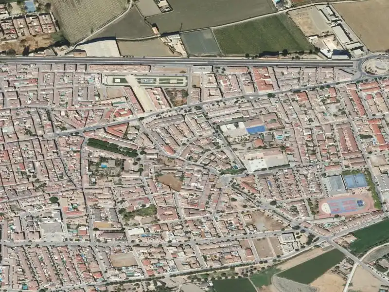Piso en venta en Calle Bayona la Real, imagen 3
