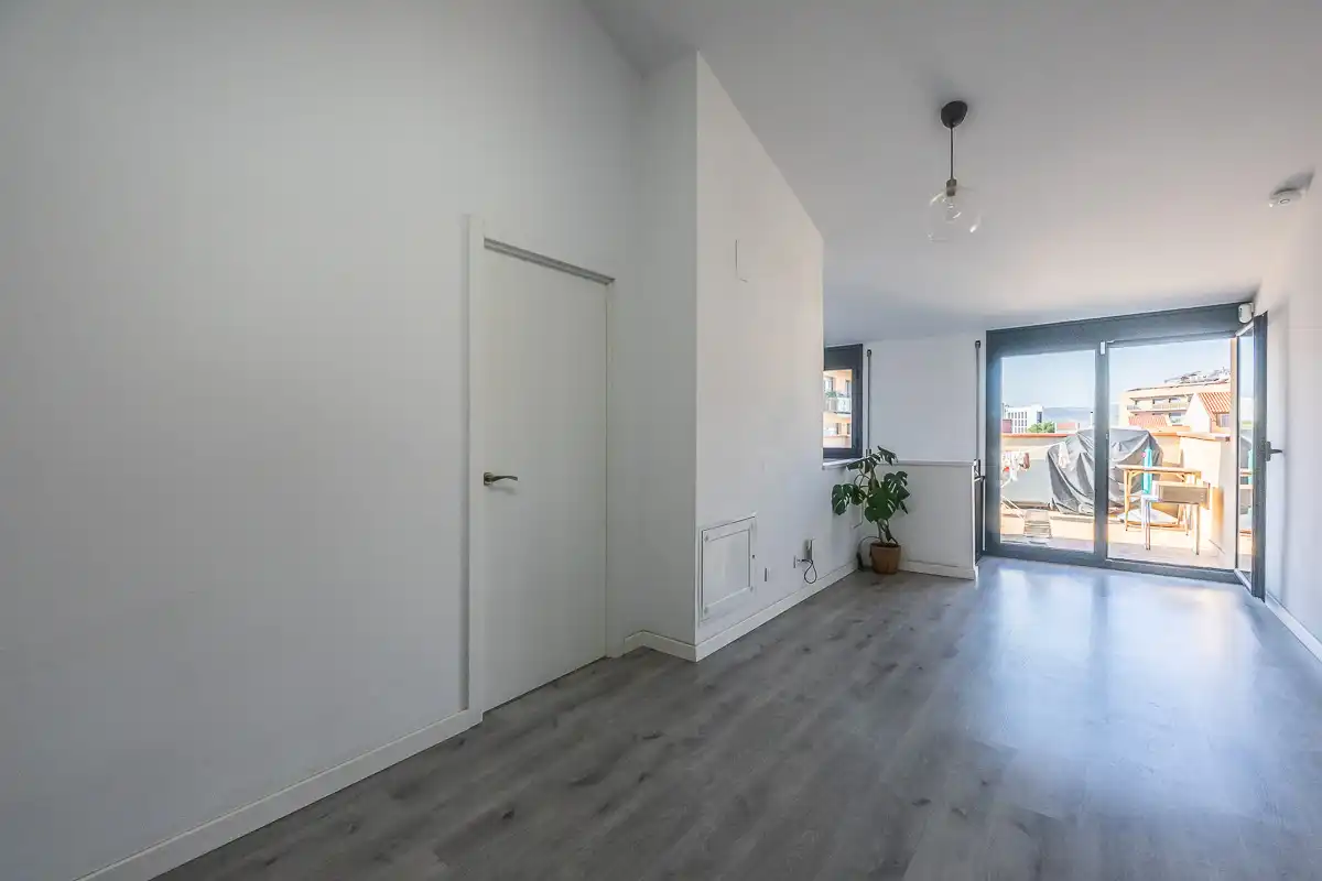 Duplex con balcone in vendita a Carrer de Sant Ramon de Penyafort, imagen 27