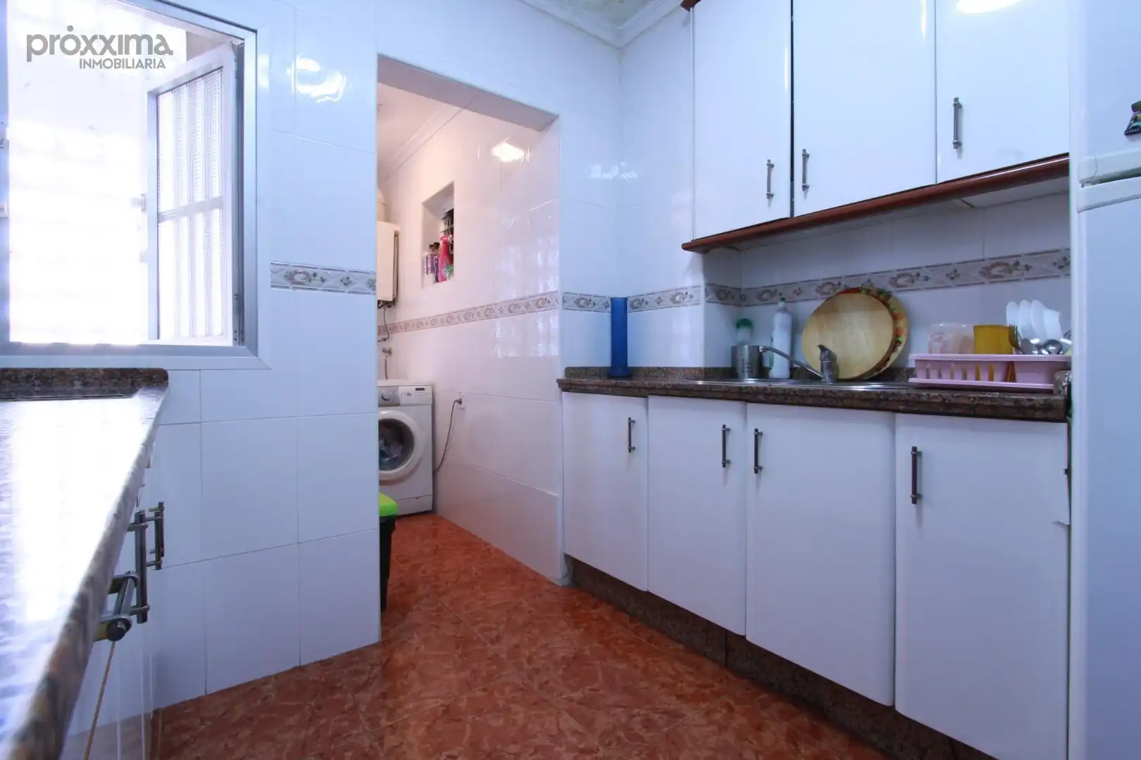 Piso con ascensor en venta en Macarena, imagen 14