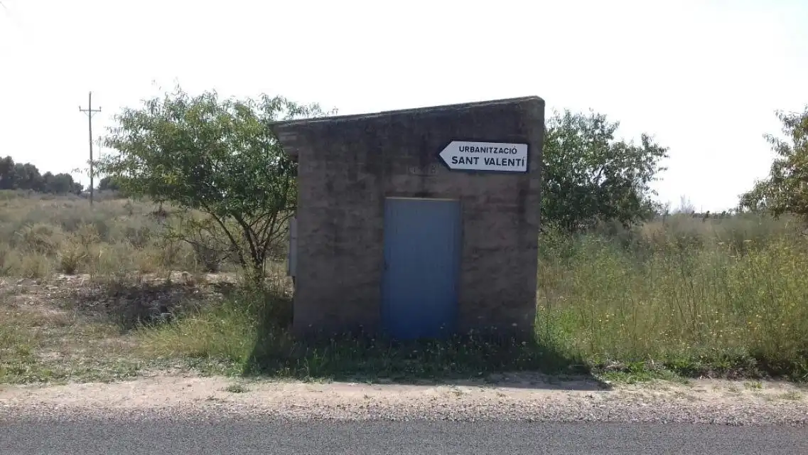 Terrenos y solares en venta en Pla de la Cerdera, imagen 9