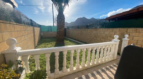 Foto 3 de Casa adosada de lloguer a Barrio de Santullán, 27c, Mioño - Santullán, Cantabria