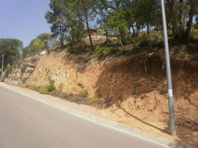 Terreno residencial en Venta en Niàgara Parc - Ágora Parc