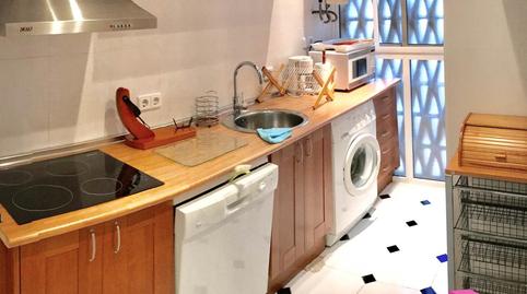 Photo 3 of Planta baja for sale in De Portugal, Calas Santiago Bernabéu, Alicante