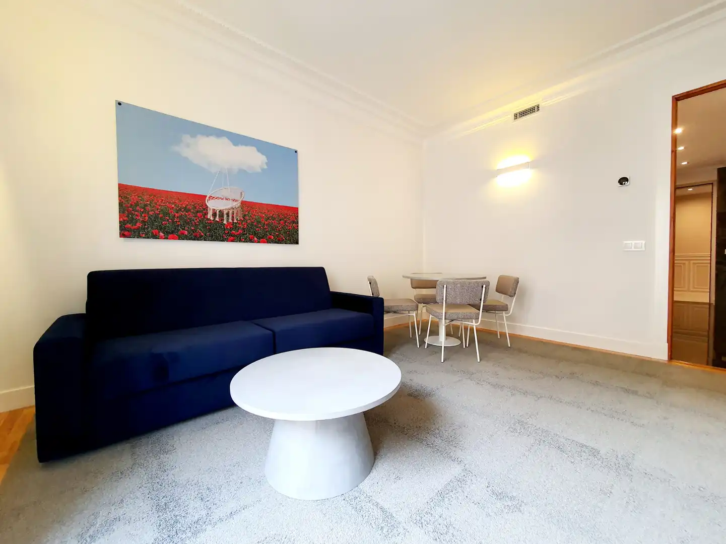 Apartament amb terrassa de lloguer a Centro, imagen 4