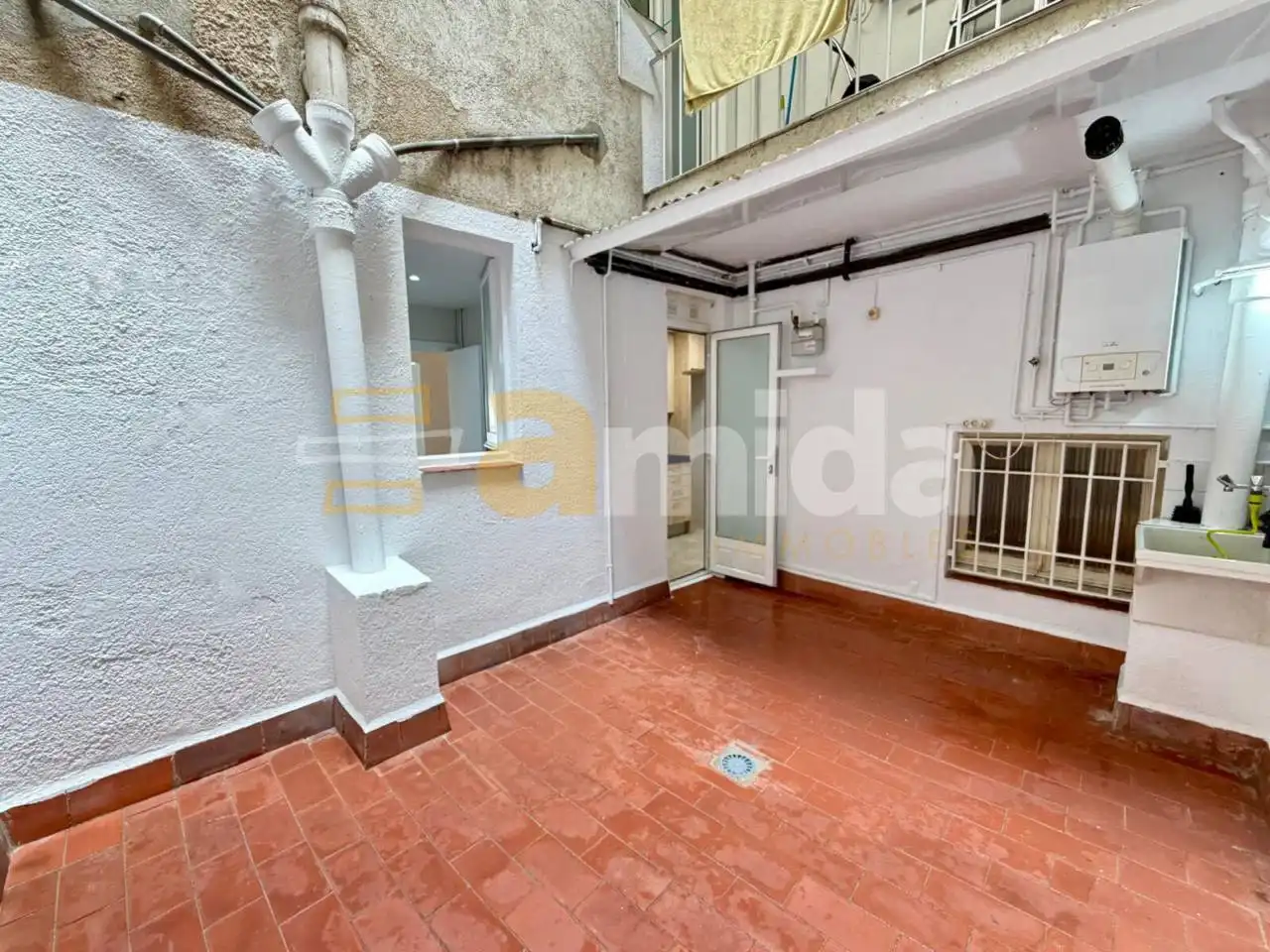 Flat for rent in Centre