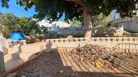 Foto 4 de Finca rústica en venda a Doctor Palos - Alto Palancia, Valencia