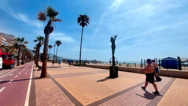 Local comercial en Venta en Playa de los Boliches