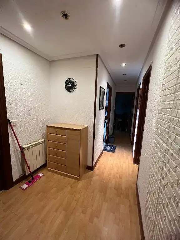 Piso en venta en  Logroño con Calefacción, Parquet y Terraza