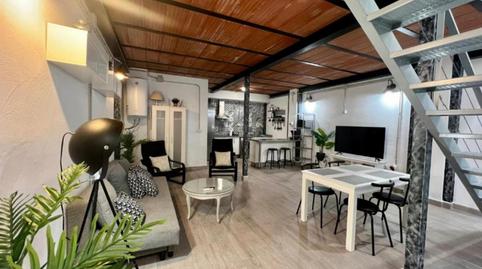 Foto 2 de Apartament de lloguer a Parque Ayala - Jardín de la Abadía - Huelín, Málaga Capital