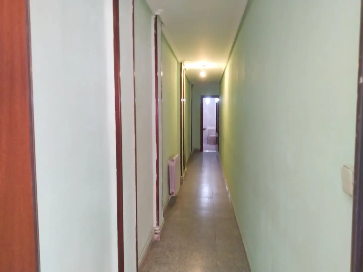 Wohnung zum Verkauf in  Logroño mit Heizung und Möbliert
