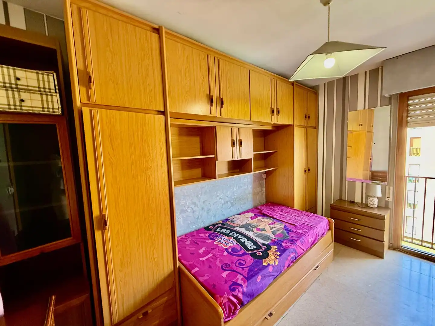 Habitación de Piso en venta en La Bañeza  con Amueblado