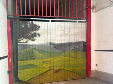 Einzelparkplatz zum Verkauf in Calle Virgen del Carmen