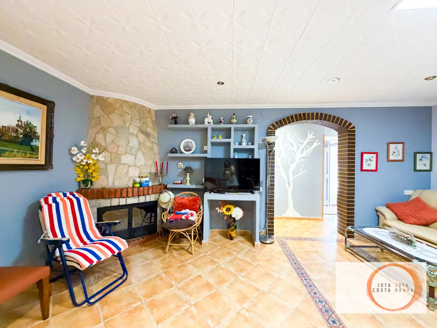 House with pool for sale in La Goba, imagen 10