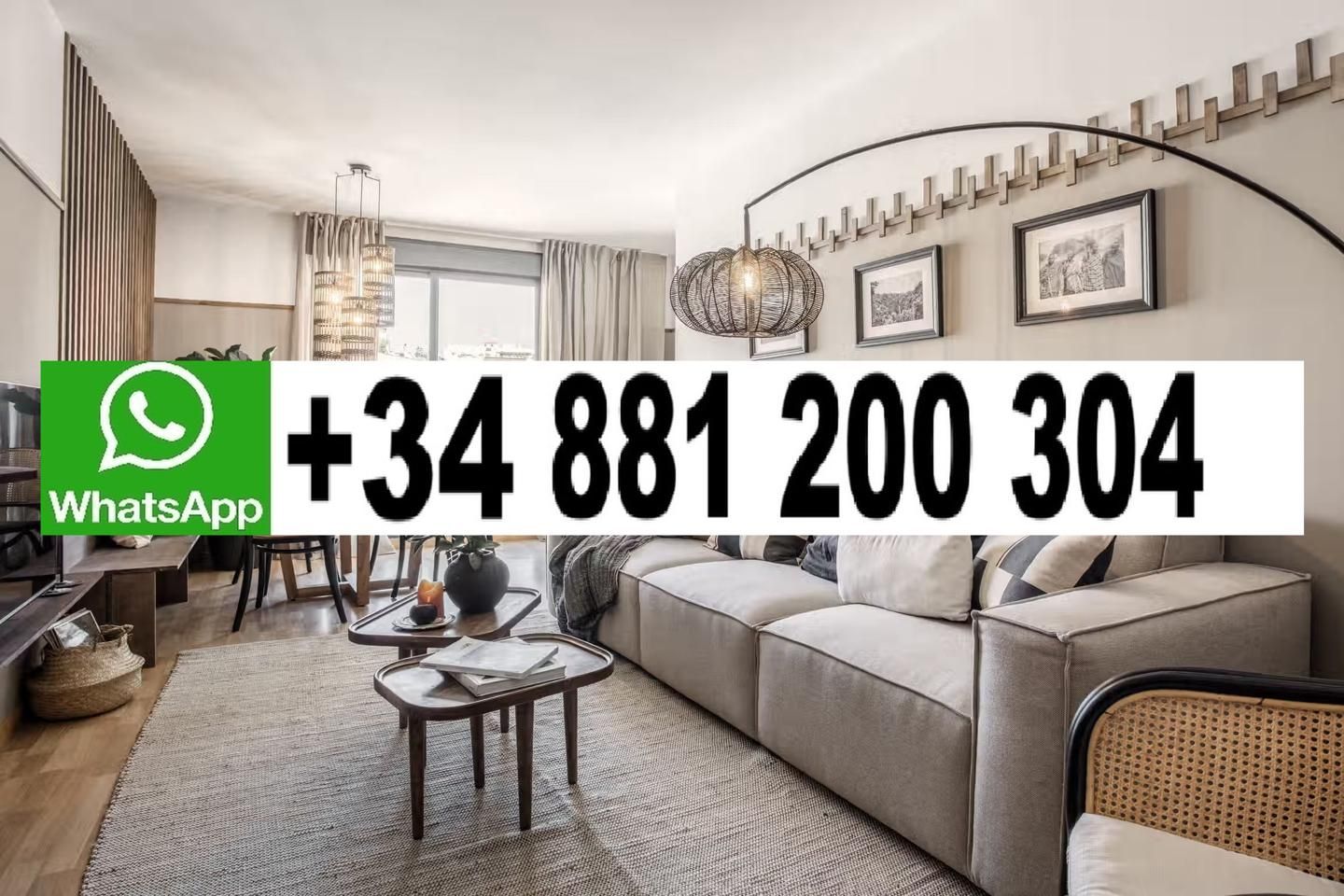 Flat to rent in De Tomás López, Goya, Barrio de Salamanca,  Madrid Capital