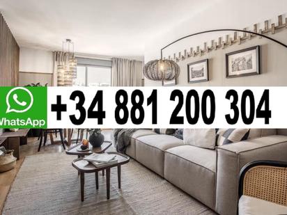 Flat to rent in De Tomás López, Goya