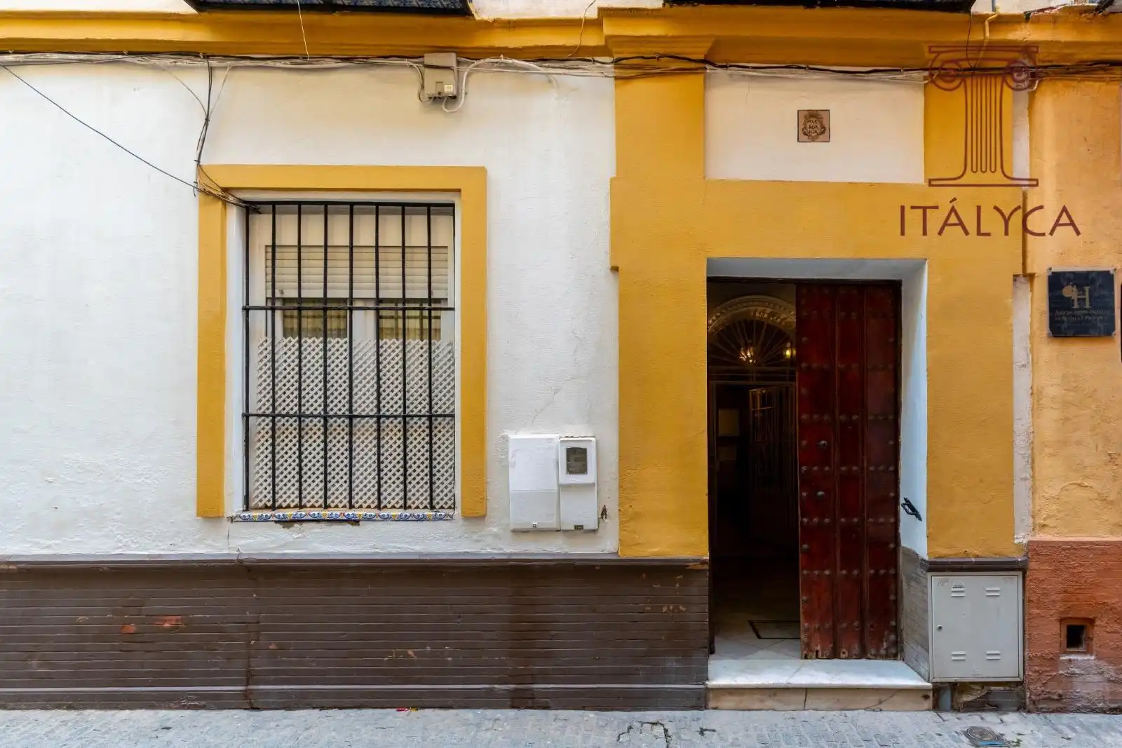 Casa amb terrassa en venda a Calle BAILEN, imagen 18