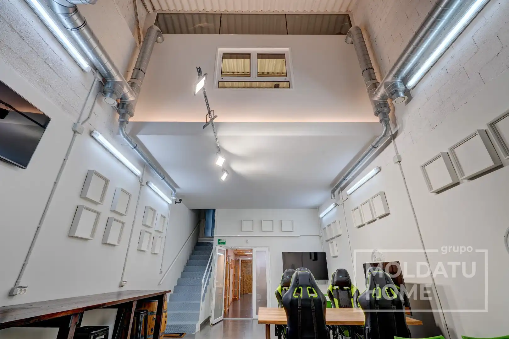 Nave industrial en venta en Hernani