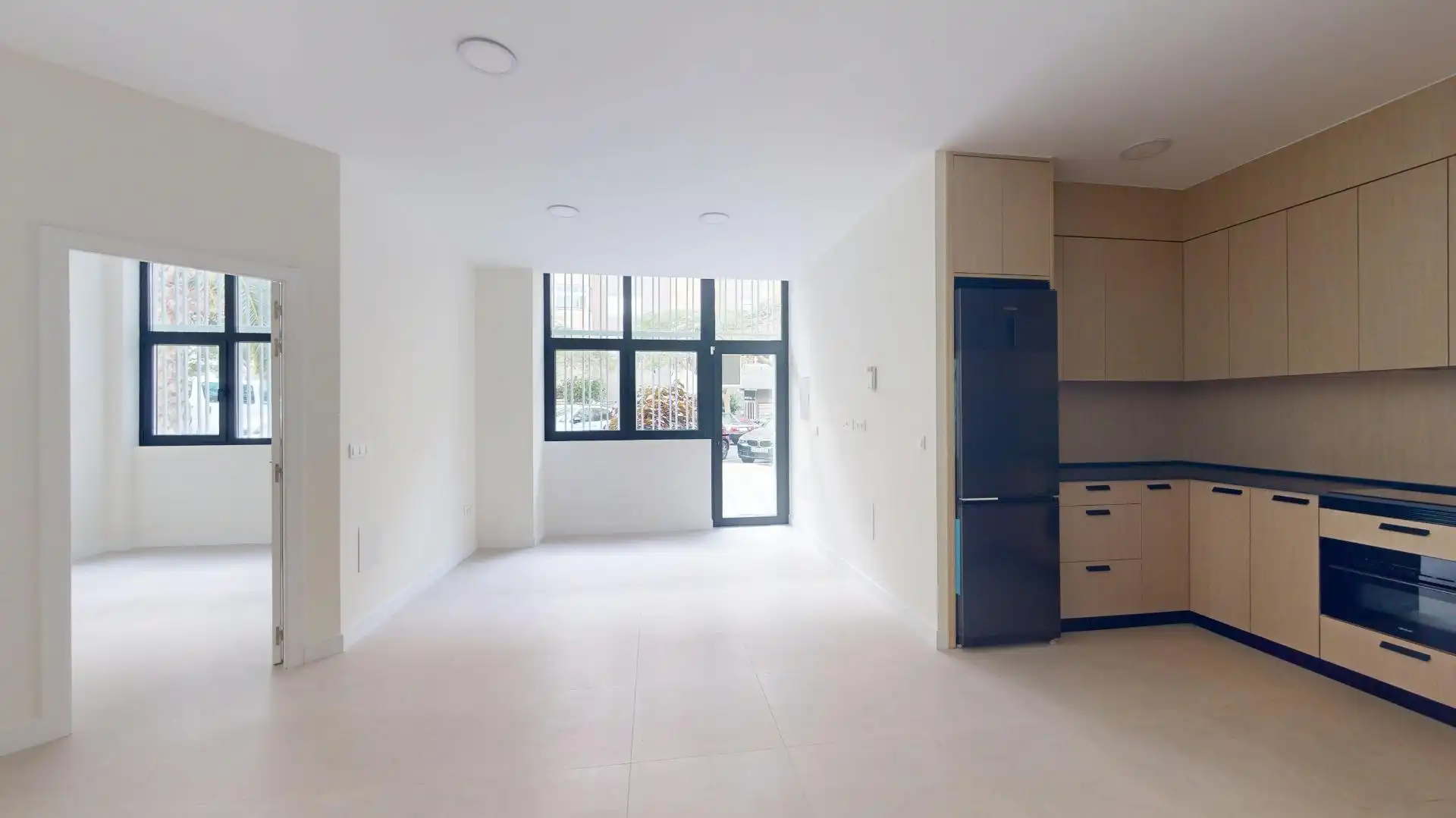 Piso en venta en Santa Cruz de Tenerife