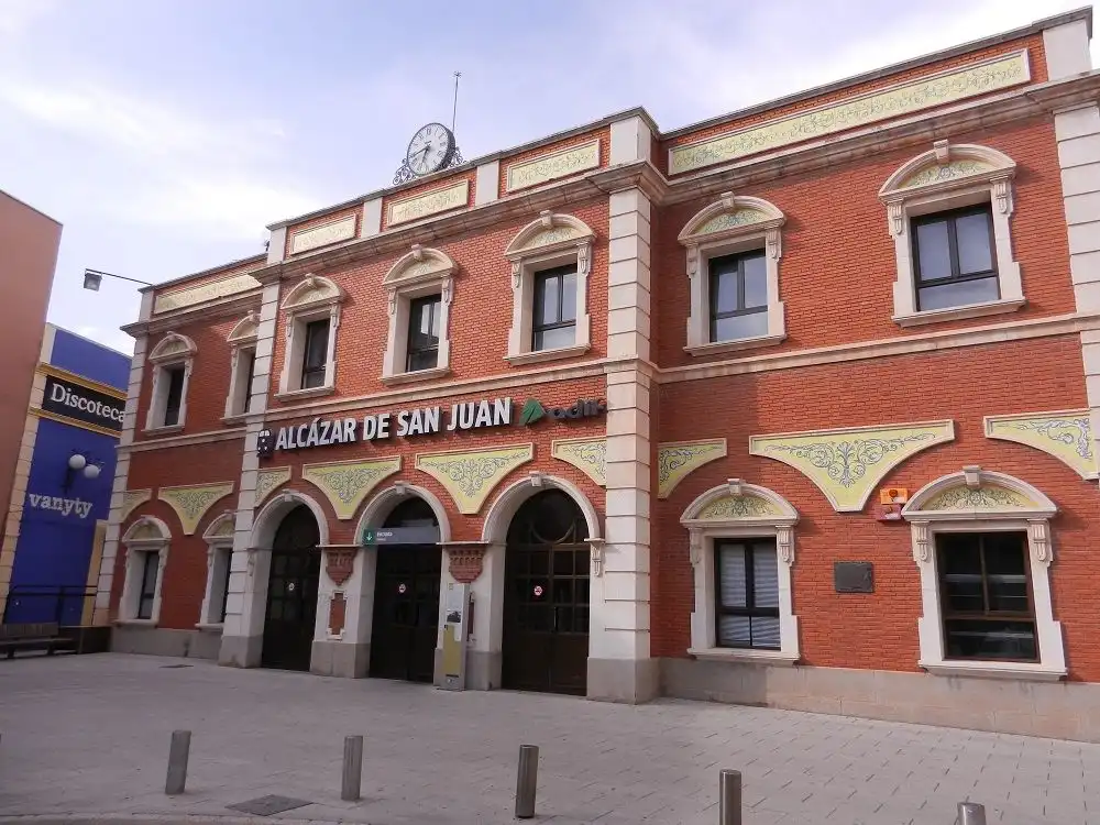 Business premises for sale in Alcázar de San Juan, imagen 12