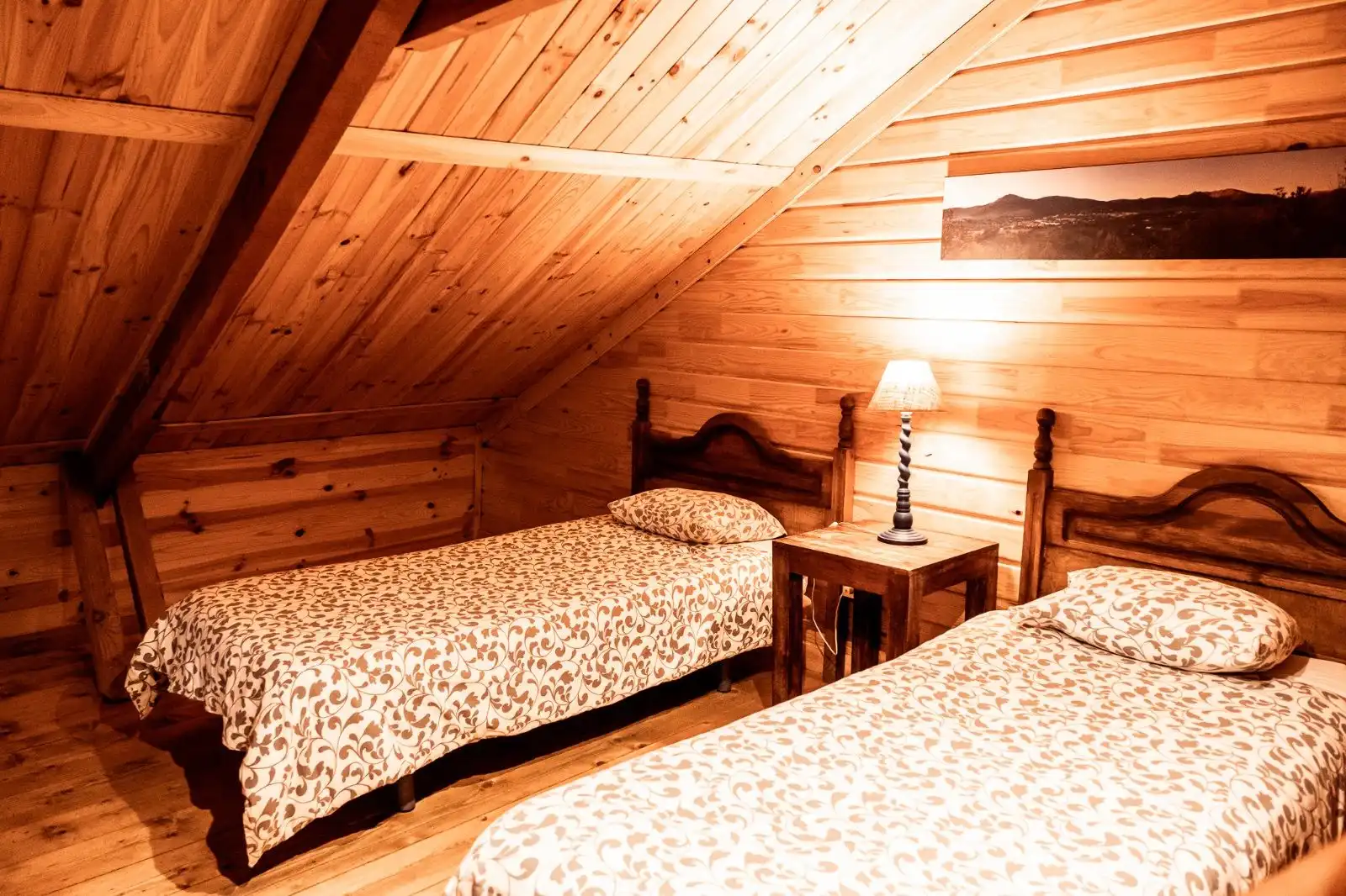 Bedroom of Buildings for sale in Cercedilla