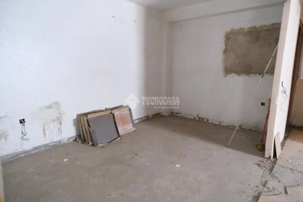 Flat for sale in Sevilla