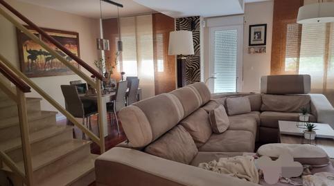 Photo 4 of Houses for sale in Facultad de Medicina,  Albacete Capital