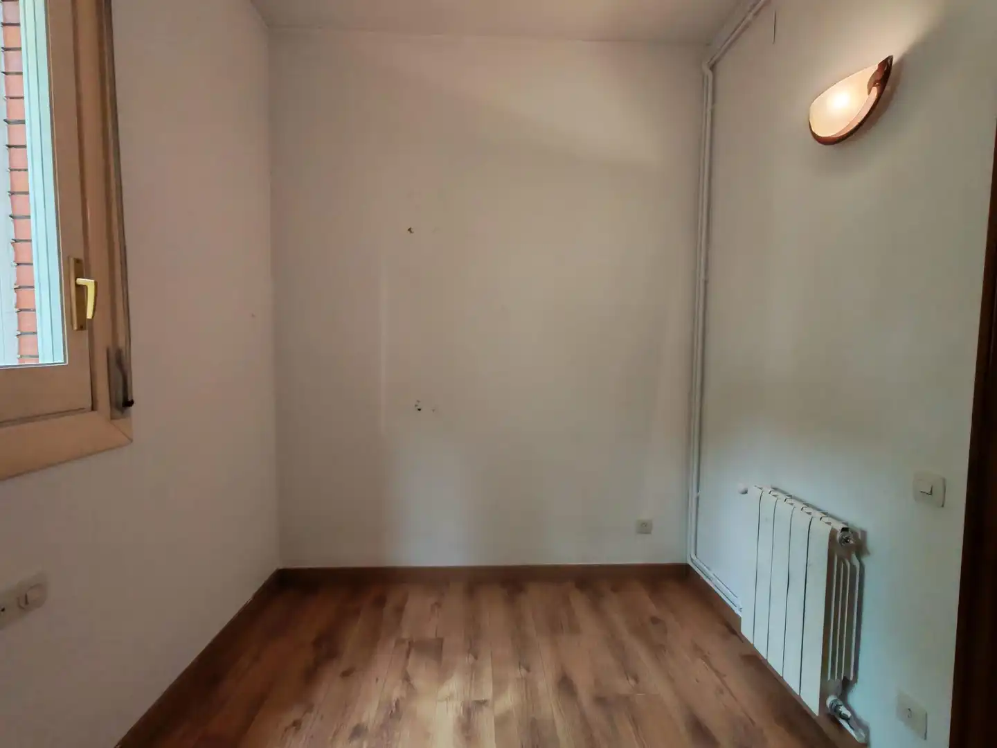 Apartamento en venta en Barcelona con Calefacción, Parquet y Balcón