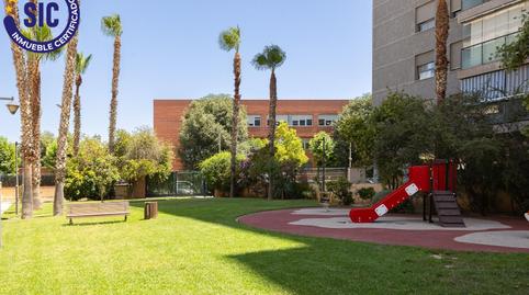 Foto 2 de Ático en venta en  Escultor Miquel Navarro, La Constitución - Canaleta, Mislata