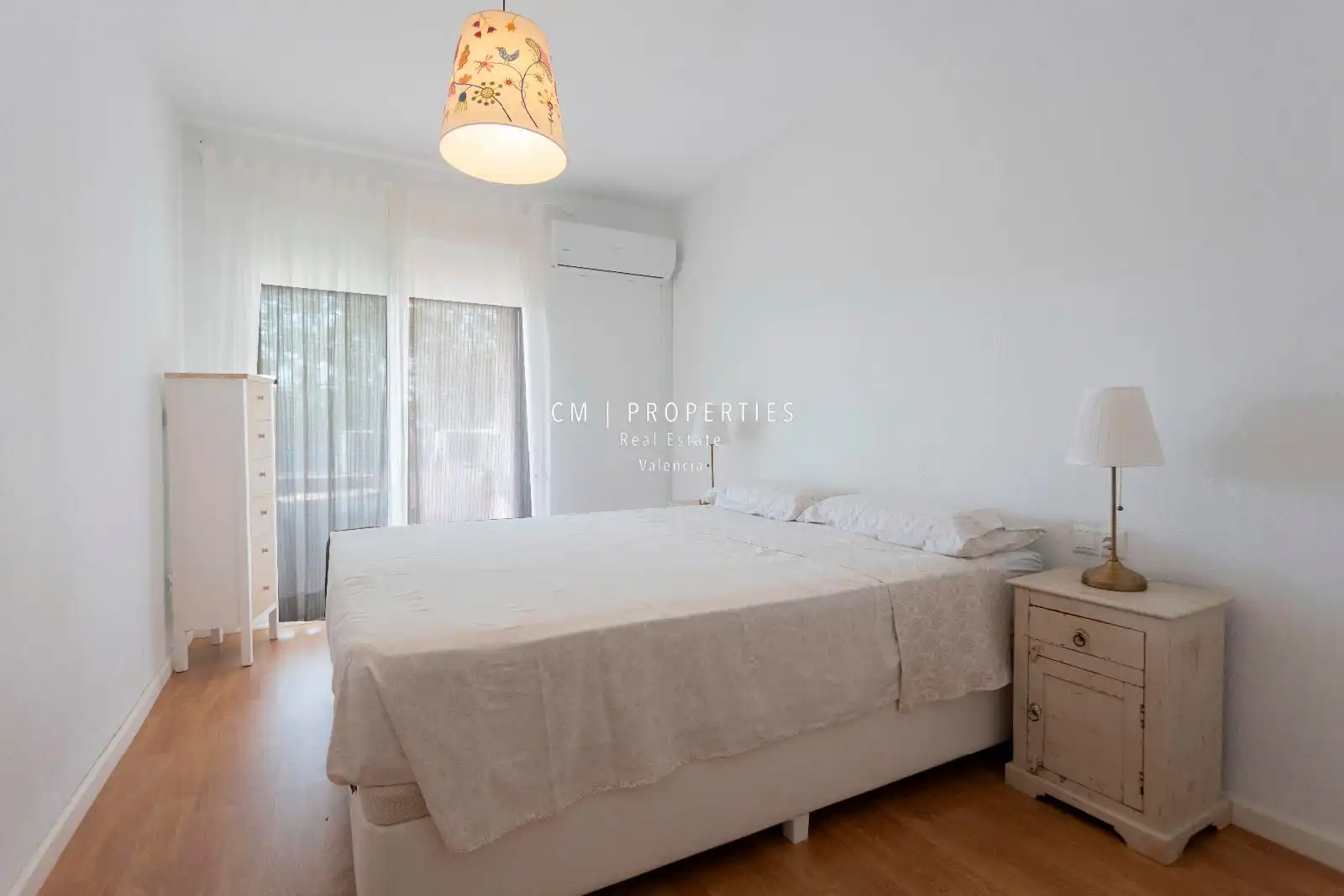 Flat for rent in Retor Emilio Bayarr (Alf), Alfinach - Los Monasterios