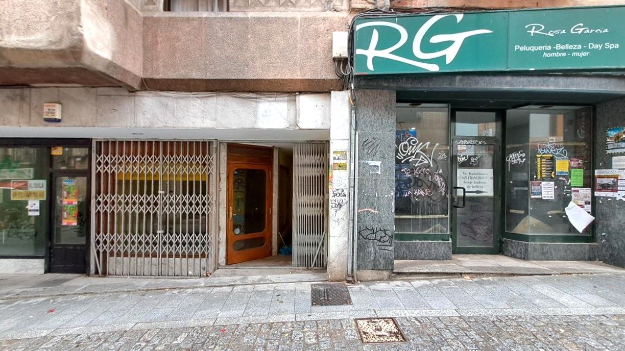 Office for sale in Muerte Y Vida, Centro