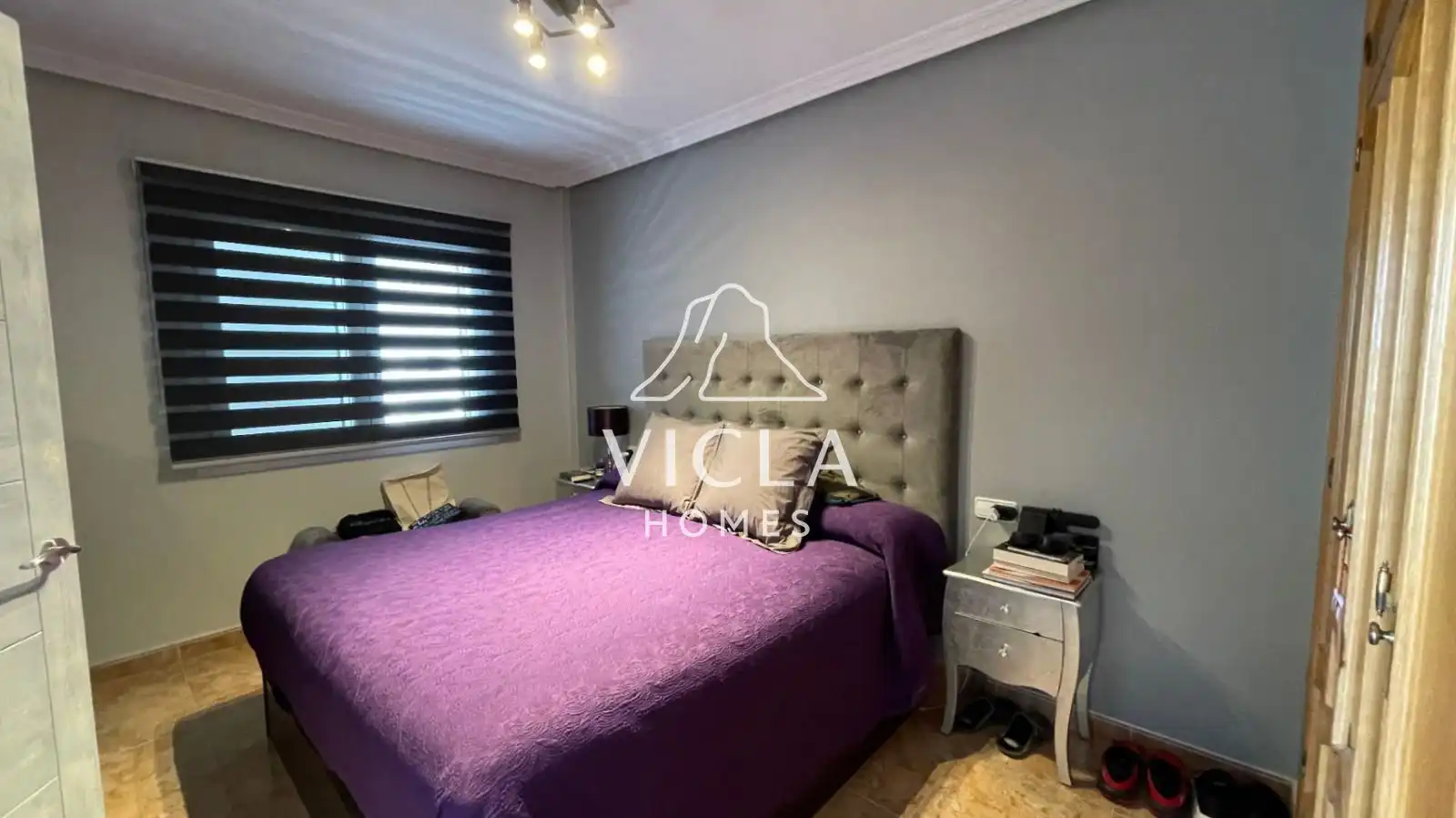 Attique avec terrasse à vendre à Calle Cap Martinet, imagen 6