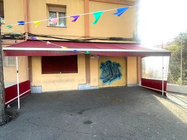 Local comercial en venta en Carrer de la Muga