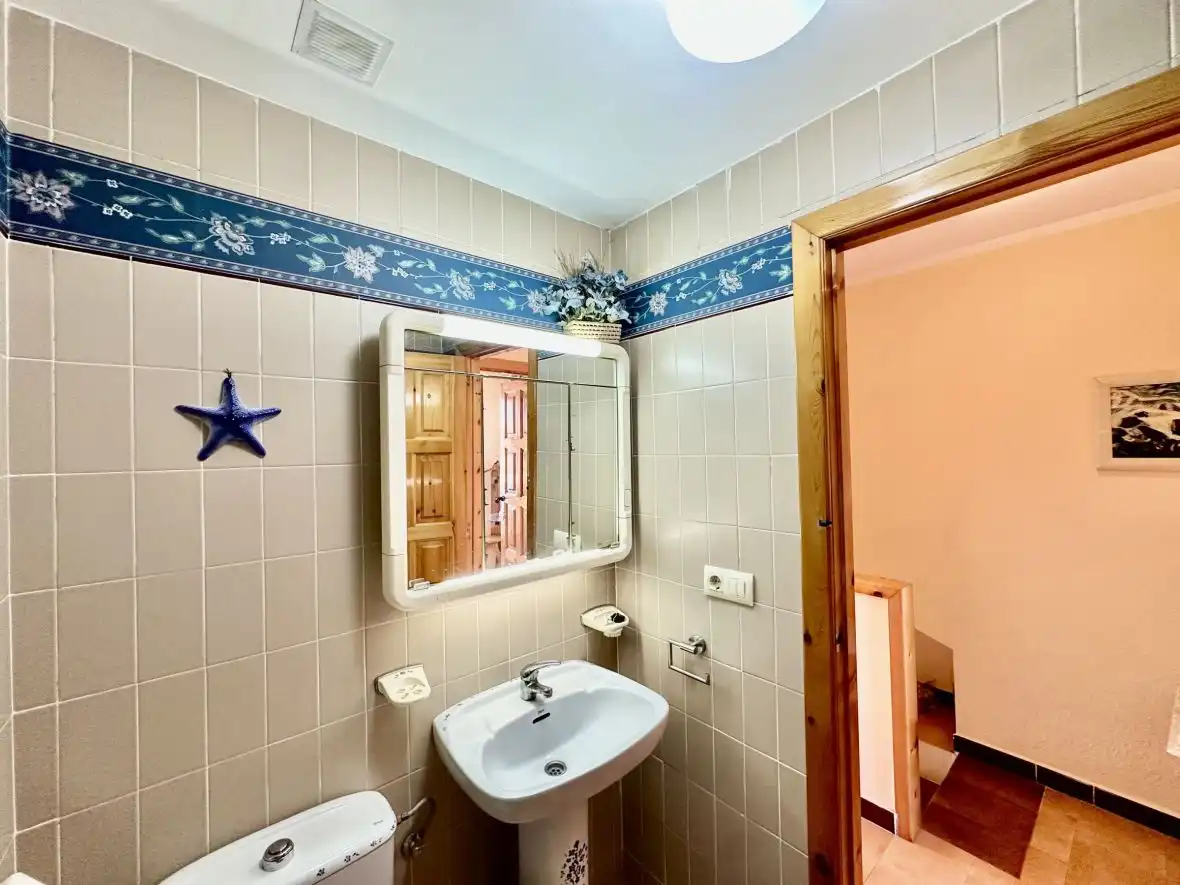 Bungalow amb piscina en venda a Avenida de Escandinavia, imagen 34