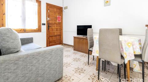 Foto 5 de Planta baixa en venda a Doña Sinforosa, El Acequión, Torrevieja