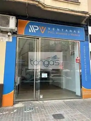 Gewerbefläche zur Miete in Xàtiva, imagen 4