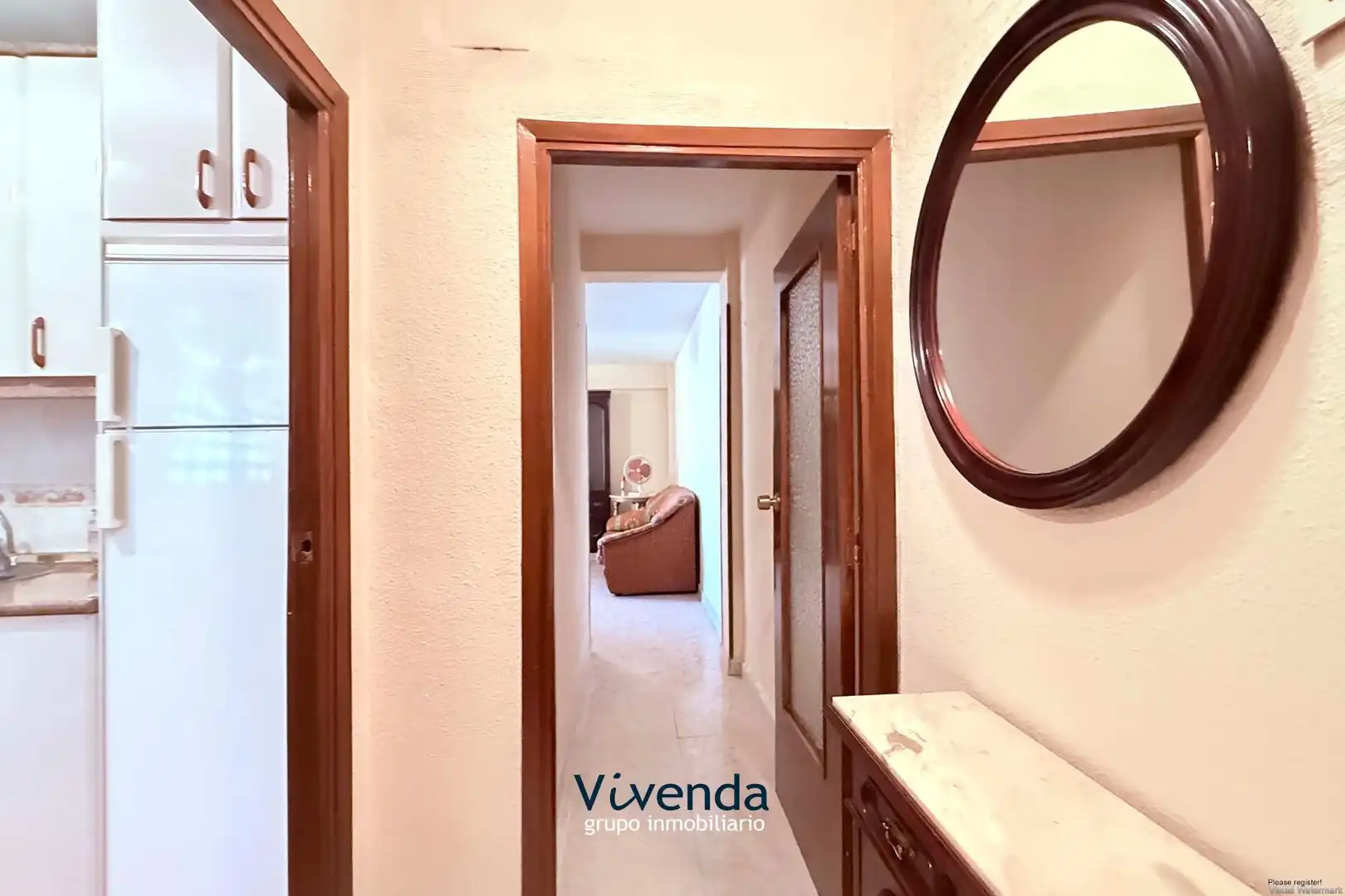 Piso con ascensor en venta en Avenida DOS DE MAYO, imagen 9