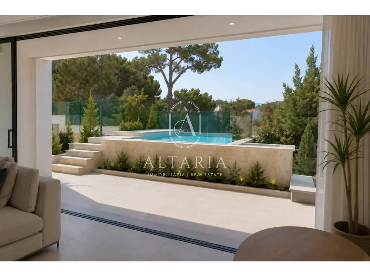 Maison avec piscine à vendre à Calle Empúries, imagen 2