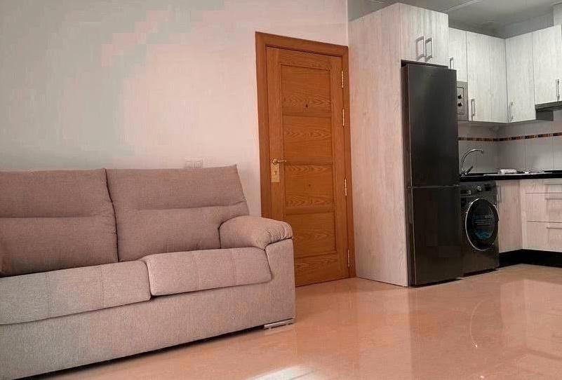 Photo 1 of Flat to rent in Calle Ladrón de Guevara, Cristo de la Epidemia, Málaga