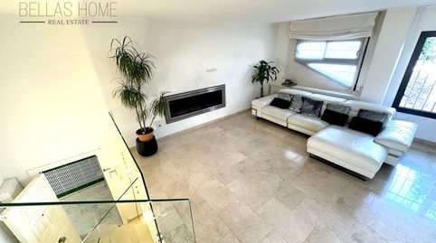 Foto 5 de Dúplex en venta en Calle Peral del, Puerto de Estepona, Estepona