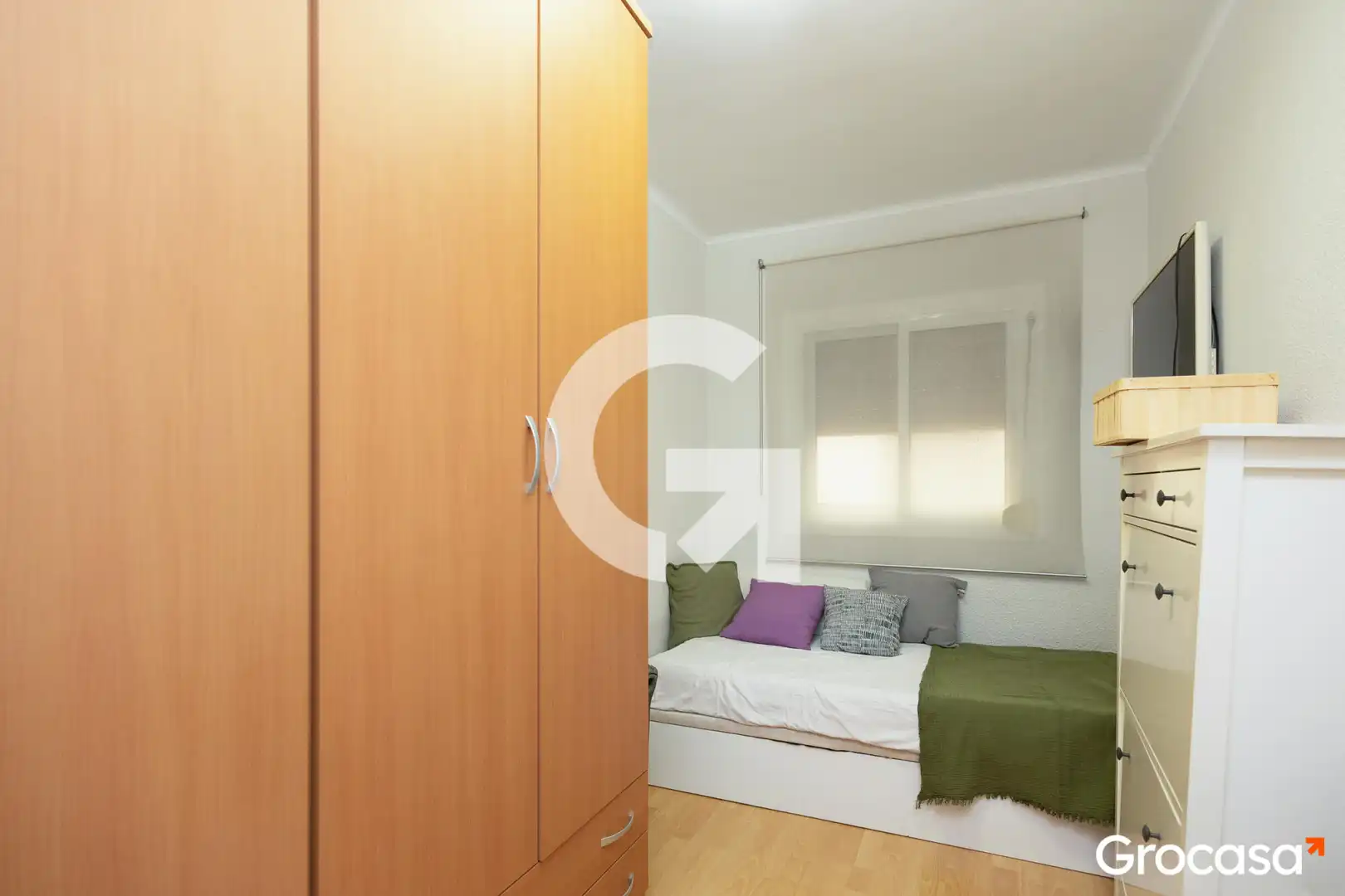 Appartement avec balcon à vendre à CL LLEIDA, imagen 20