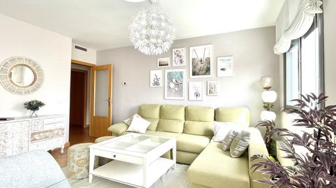 Photo 4 of Flat to rent in Julio Rey Pastor, Dehesa Vieja - Puente Cultural, San Sebastián de los Reyes