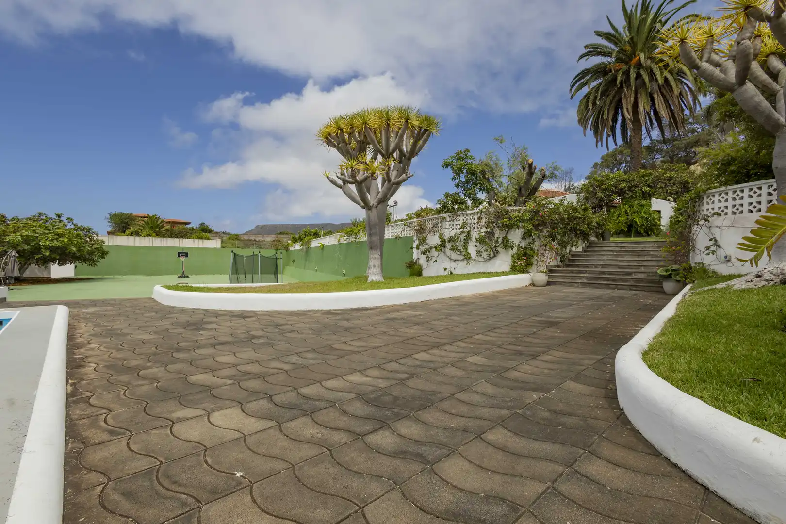Casa con piscina en venta en Tegueste, imagen 73