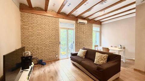 Photo 4 of Flat for sale in Calle San Francisco de Borja, Arrancapins,  Valencia Capital