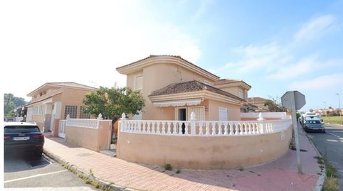 Foto 2 de Casa o xalet en venda a N/a, Los Balcones - Los Altos, Torrevieja