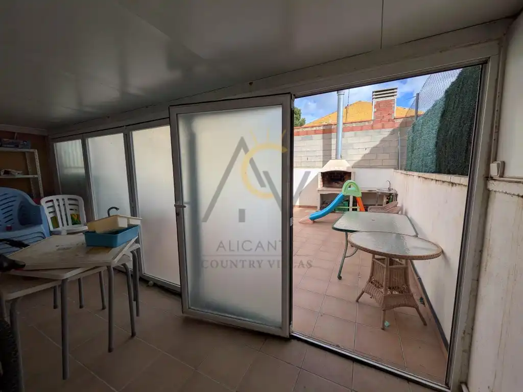 Casa amb jardí en venda a Avenida Castilla De, imagen 25