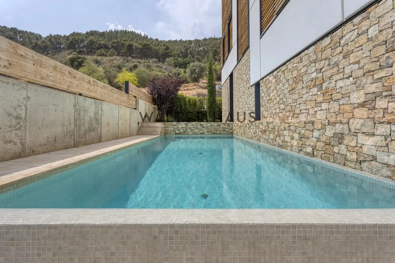 Villa avec piscine à vendre à Carrer del Saüc, imagen 2