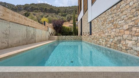 Photo 2 of House or chalet for sale in Carrer del Saüc, Sarrià,  Barcelona Capital