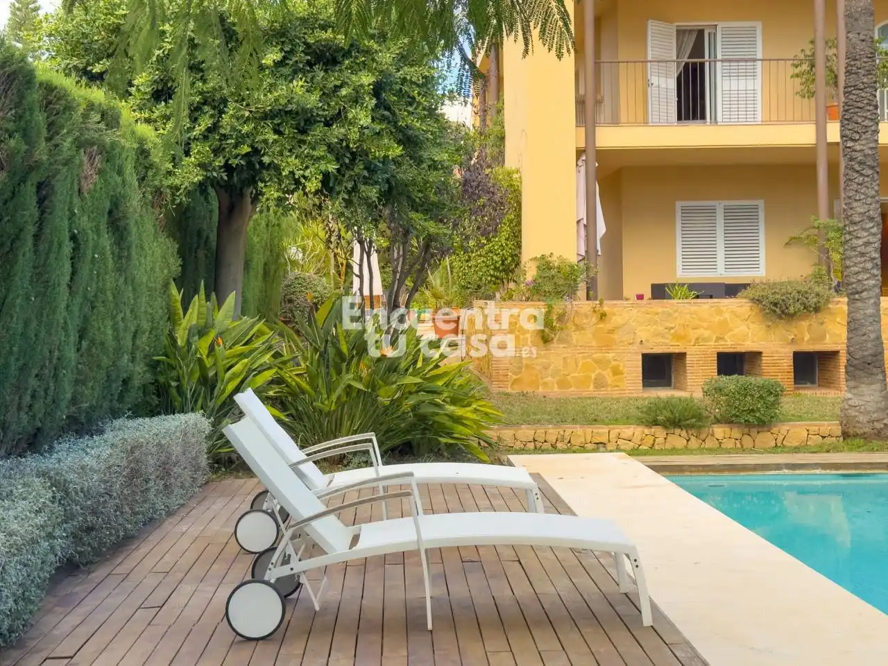 Casa amb piscina en venda a Urbanizacion Coblanca, imagen 74