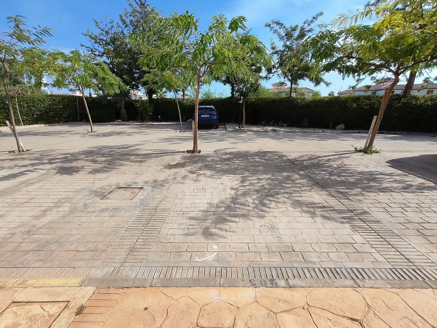 Apartment zum Verkauf in Calle de la Lavanda, imagen 32