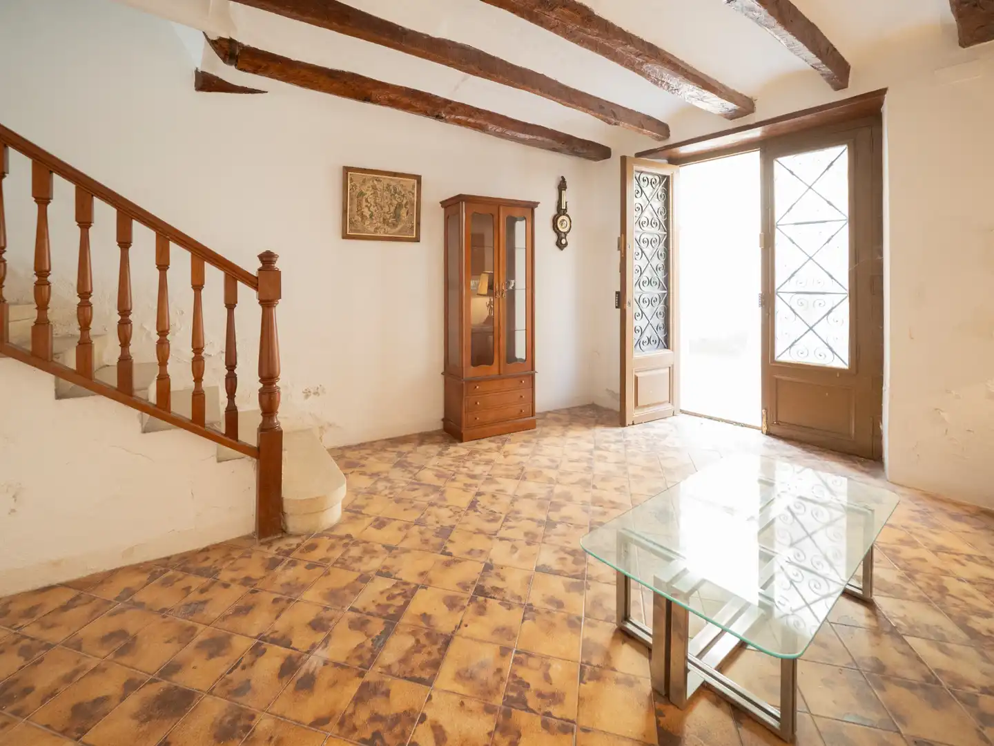 Casa o chalet en venta en Torrelles de Foix con Jardín privado, Terraza y Amueblado
